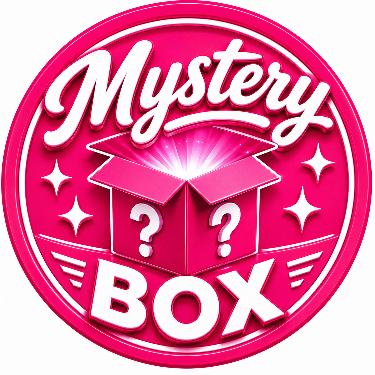 Mystery Box