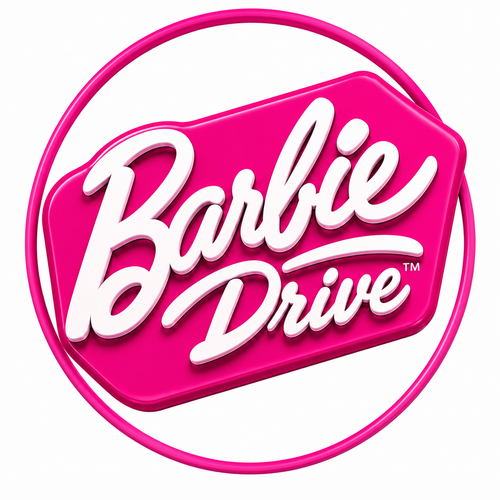 BarbieDrive